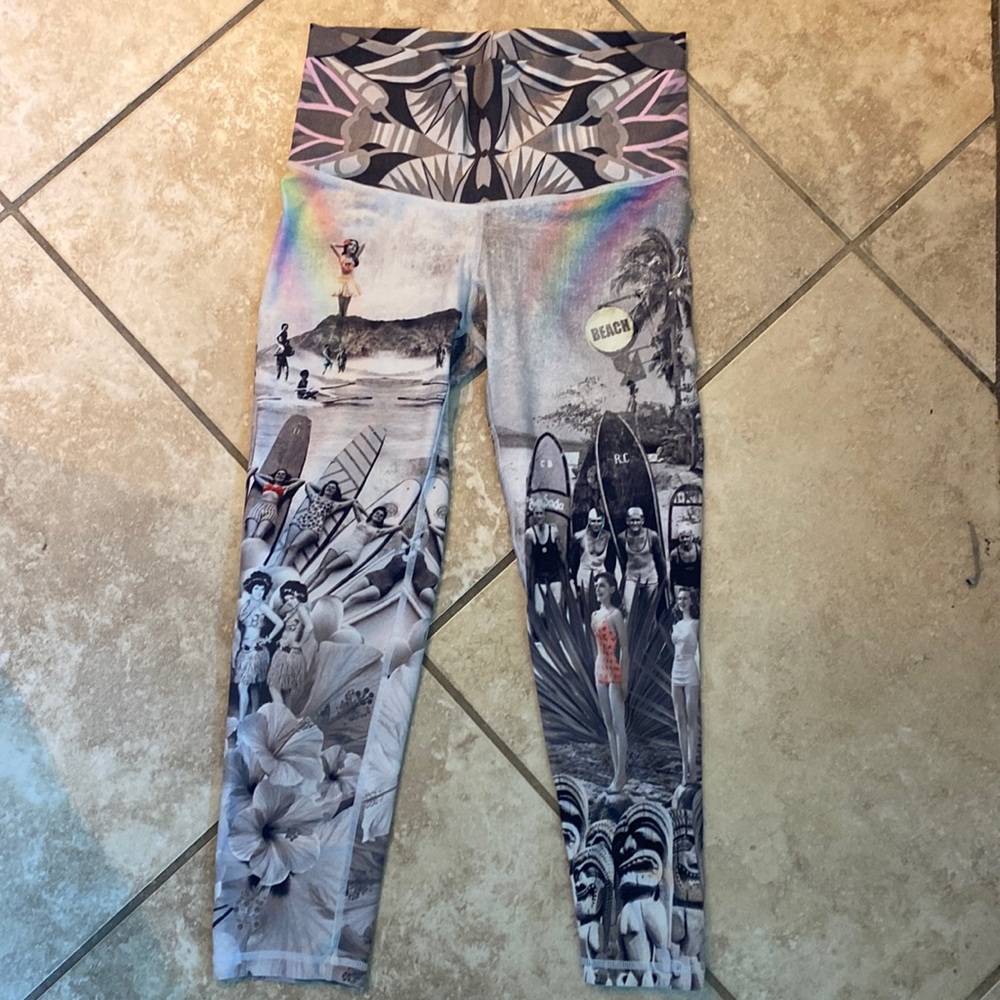 Niyama Sol leggings